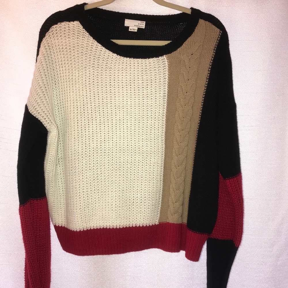 Sweater